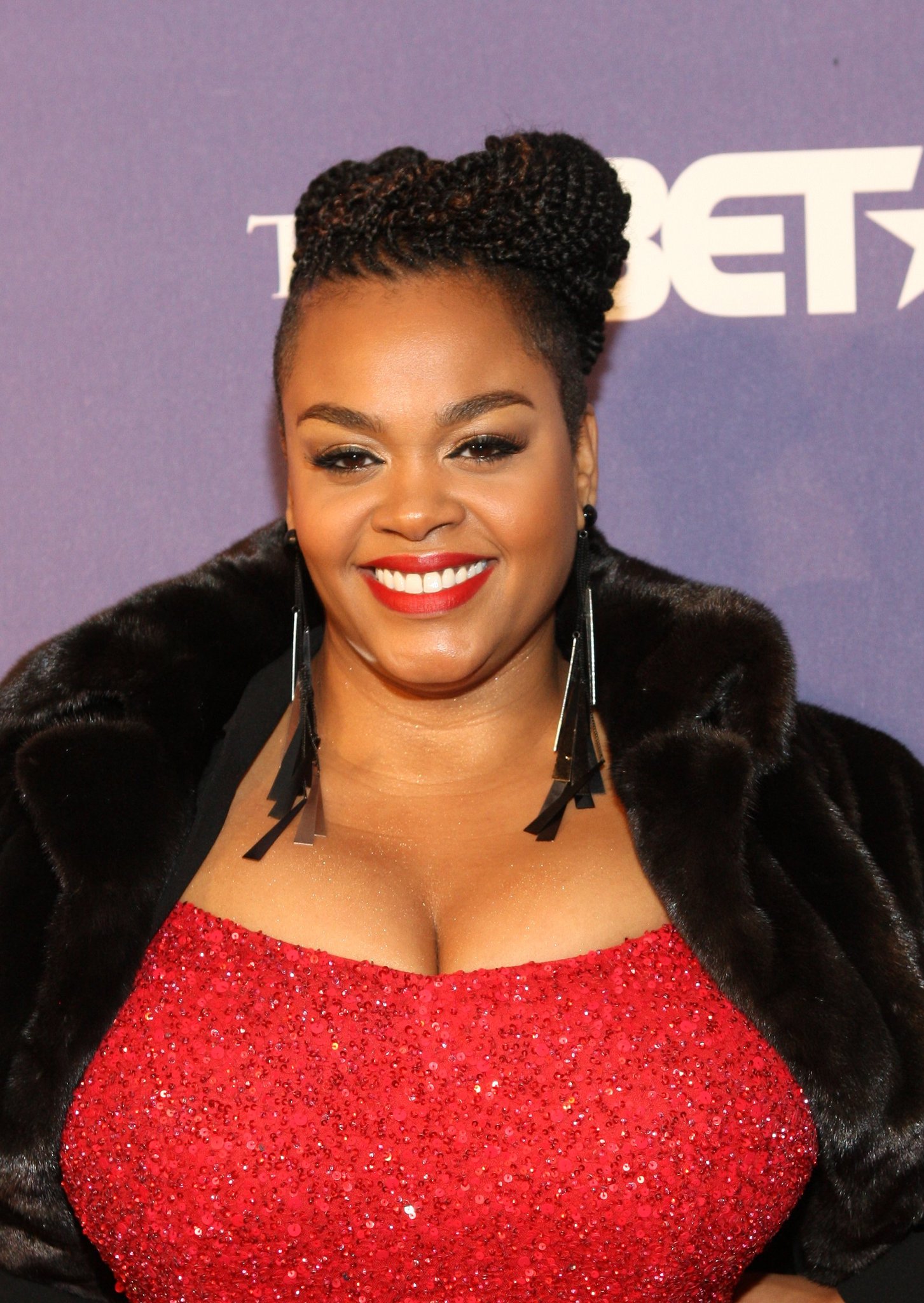 Jill Scott