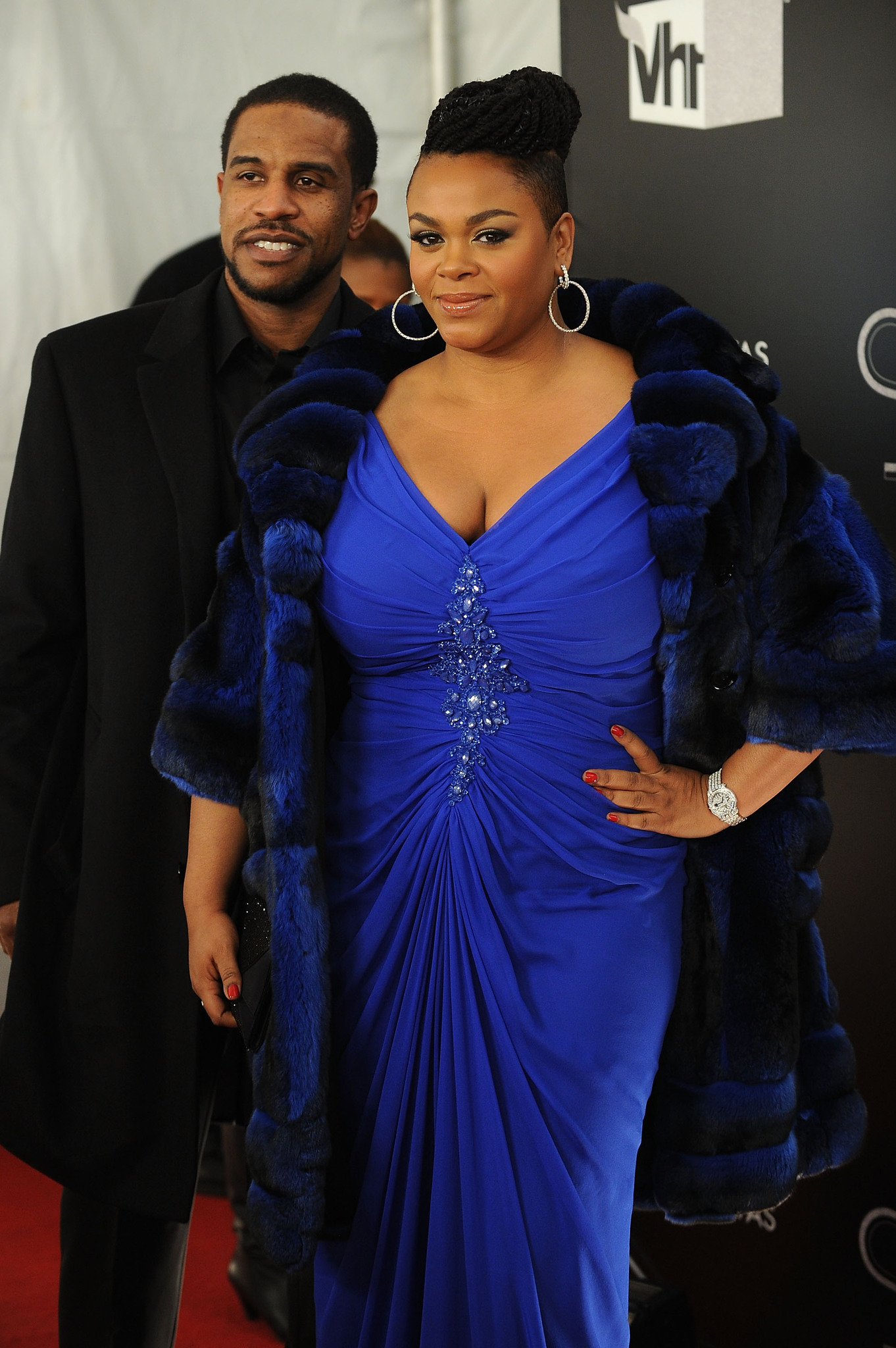 Jill Scott