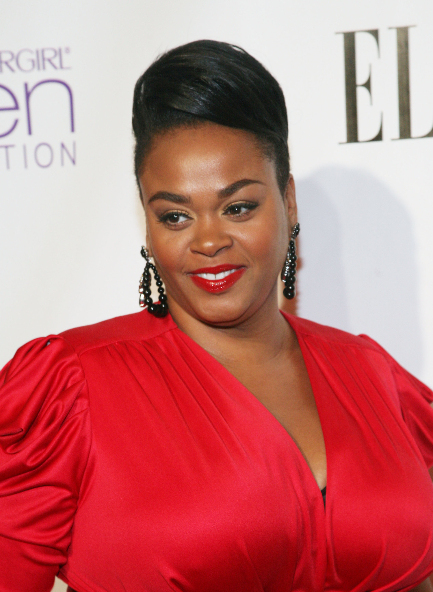 Jill Scott