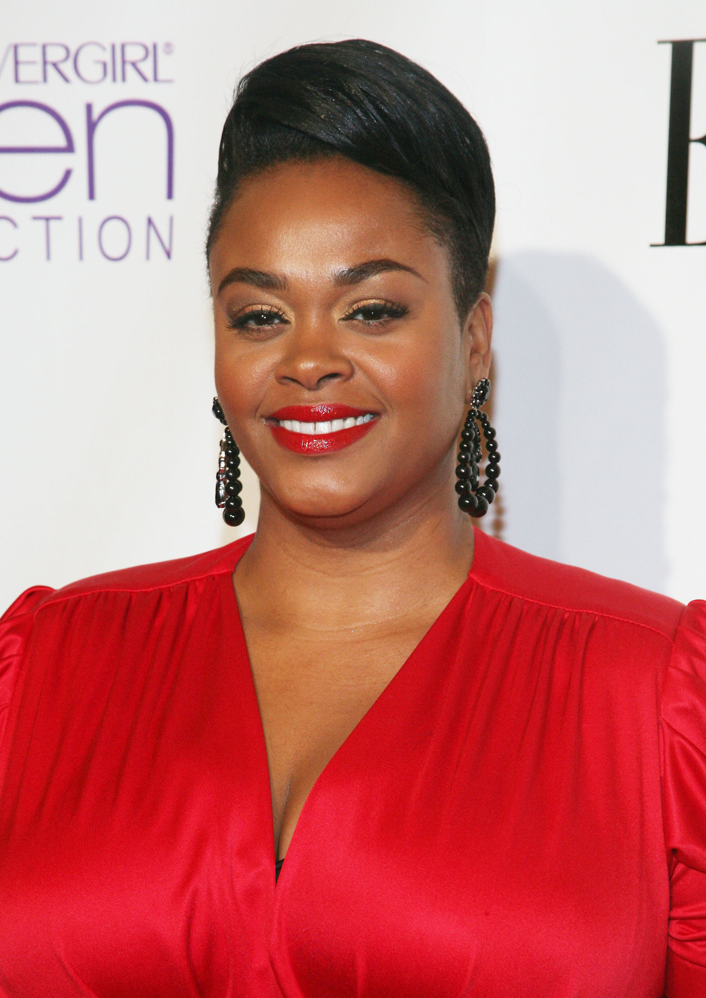 Jill Scott