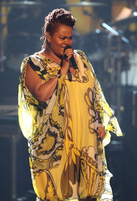 Jill Scott