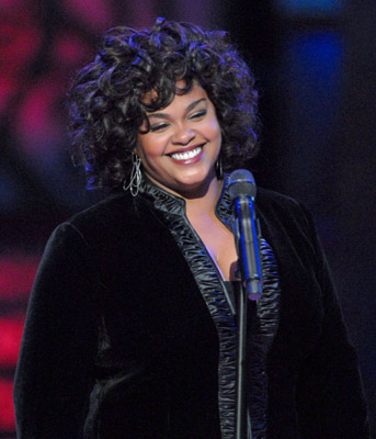 Jill Scott