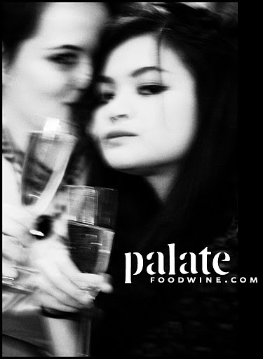 Palate Restaurant, Pasadena, CA