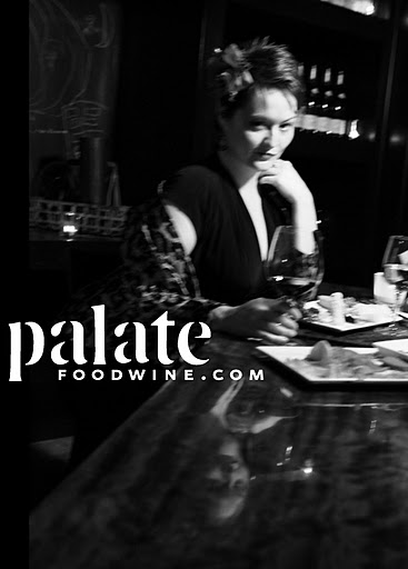 Palate Restaurant in Pasadena, CA