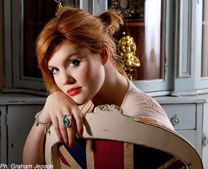 Emerald Fennell