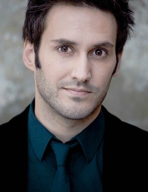 Erwan Marinopoulos