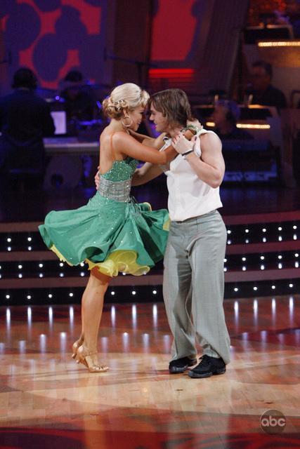 Still of Louie Vito in Dancing with the Stars (2005)