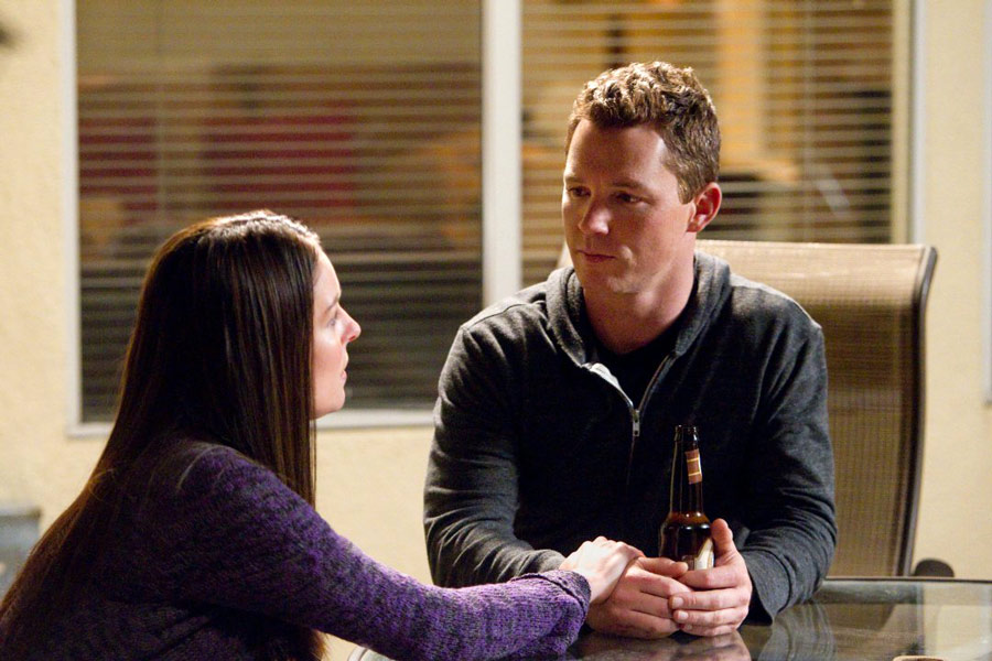 Southland Yara Martinez Shawn Hatosy