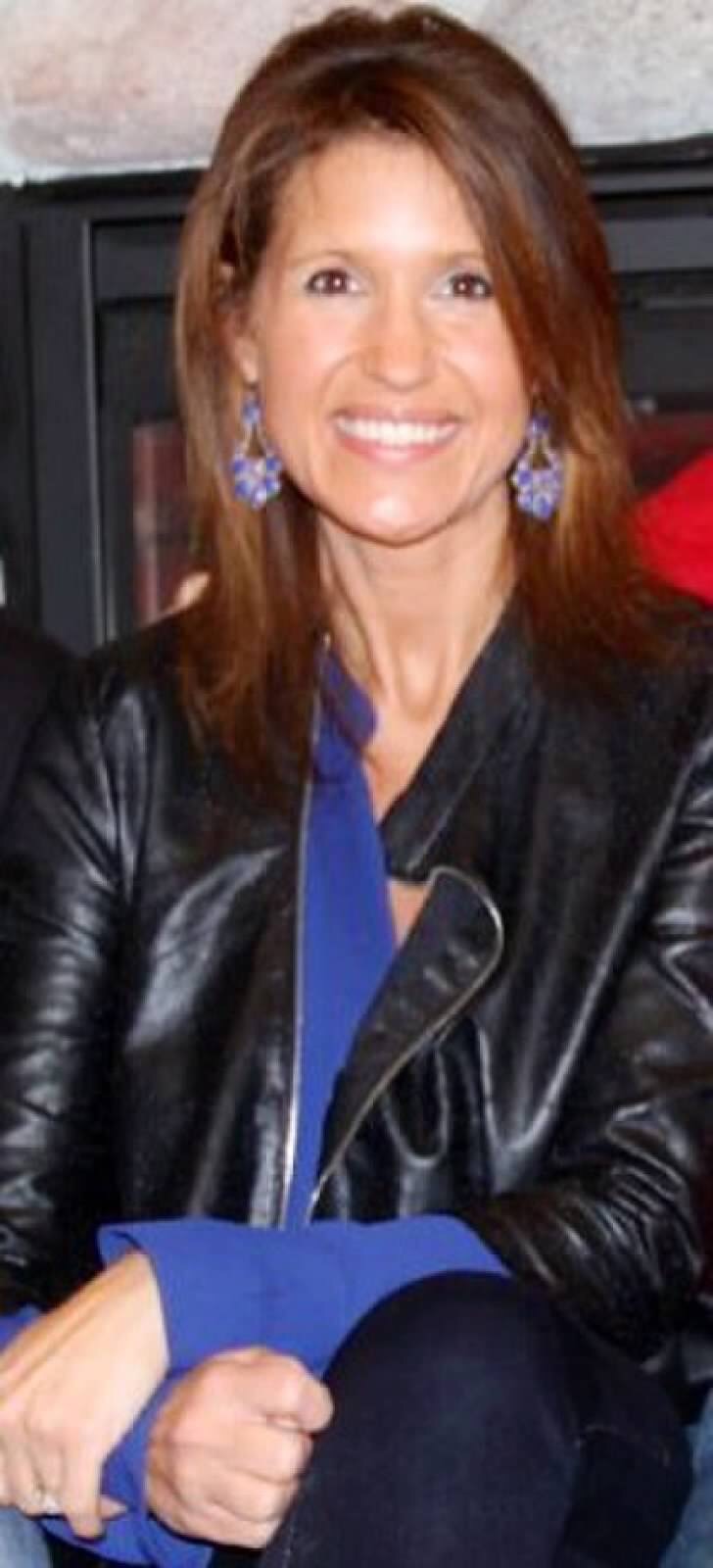 Sheila Wenzel