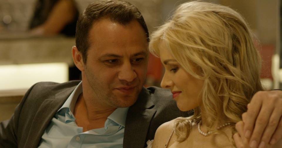Still with Shannon Brown and Juliette Bennett from Smothered By Mothers (2016)