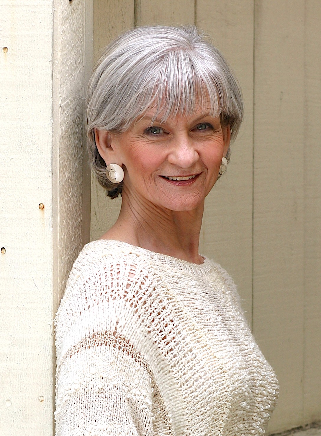 Claudia Blair