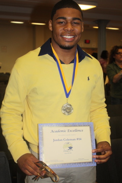 Top 20 African-American Scholar