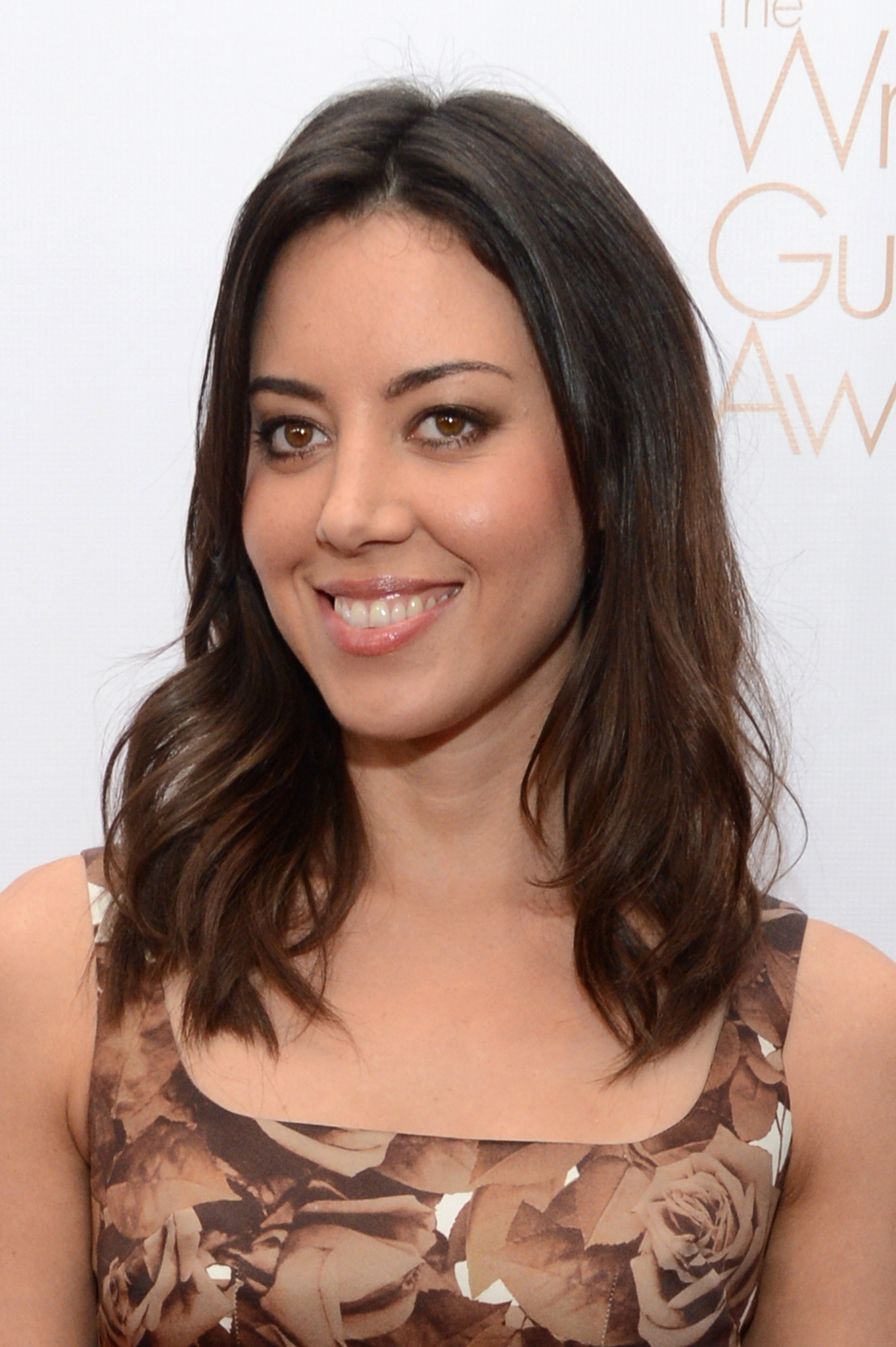 Aubrey Plaza