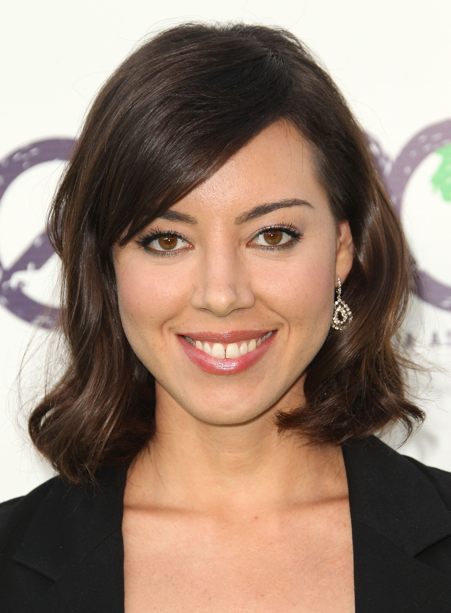 Aubrey Plaza