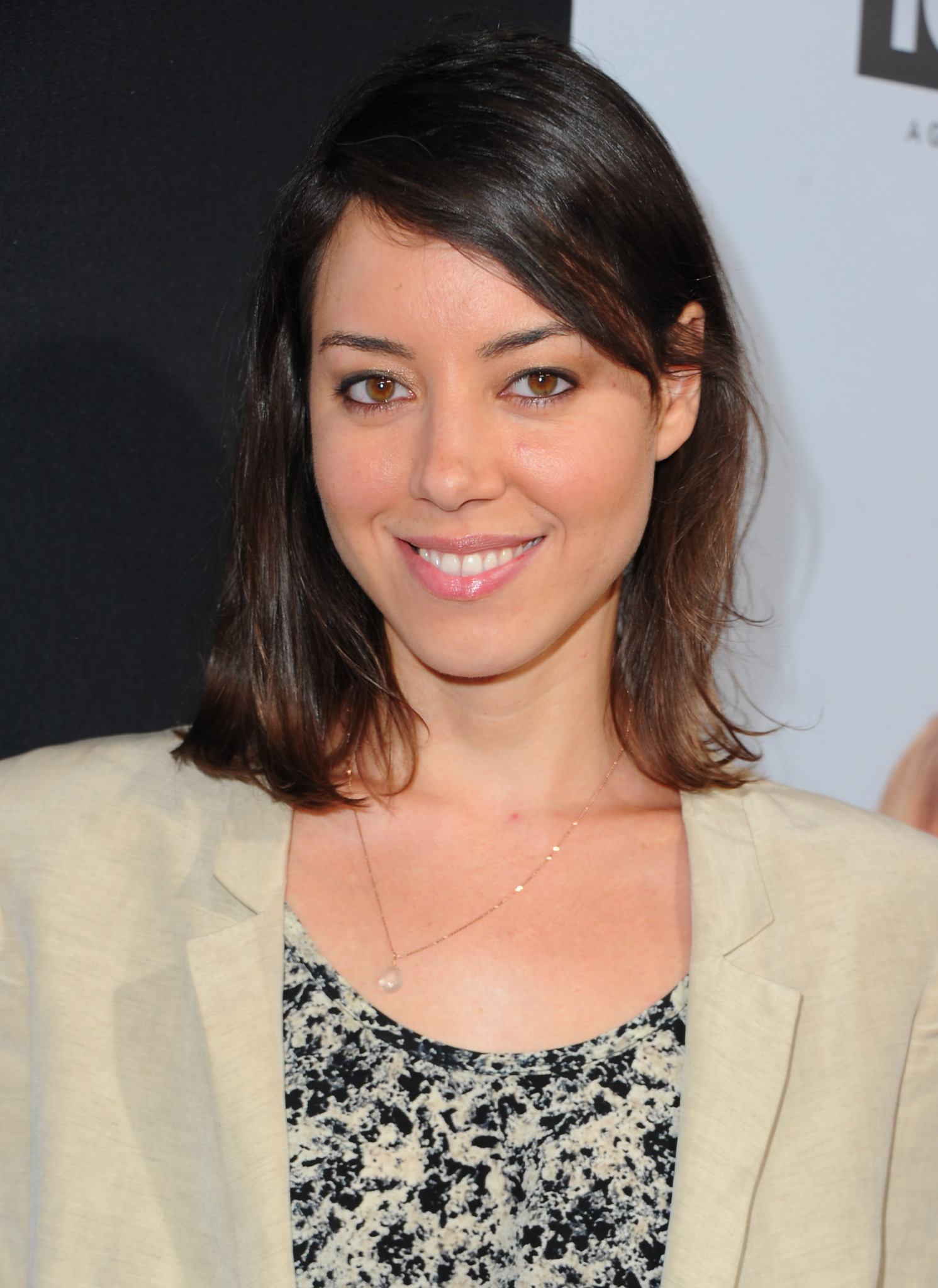 Aubrey Plaza at event of Our Idiot Brother (2011)