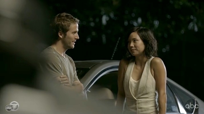 Still of Michael Stahl-David and Anne Son in My Generation