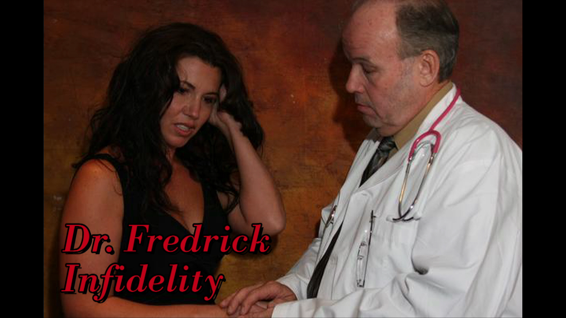 Feature film, Infidelity Supporting/Dr. Frederick