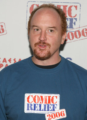Louis C.K. at event of Comic Relief 2006 (2006)