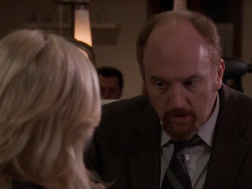 Still of Louis C.K. in Parks and Recreation (2009)