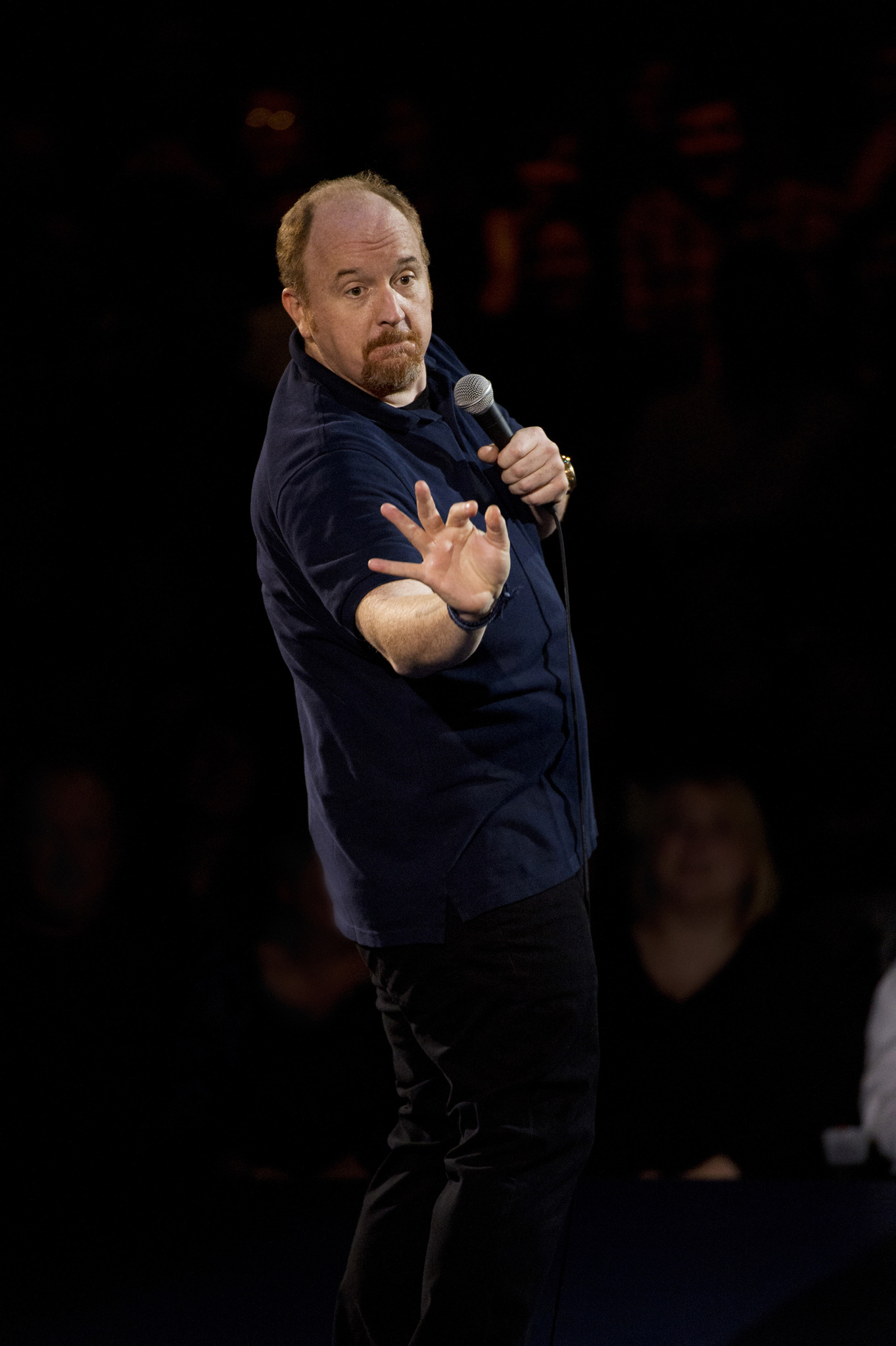 Still of Louis C.K. in Louis C.K. Oh My God (2013)