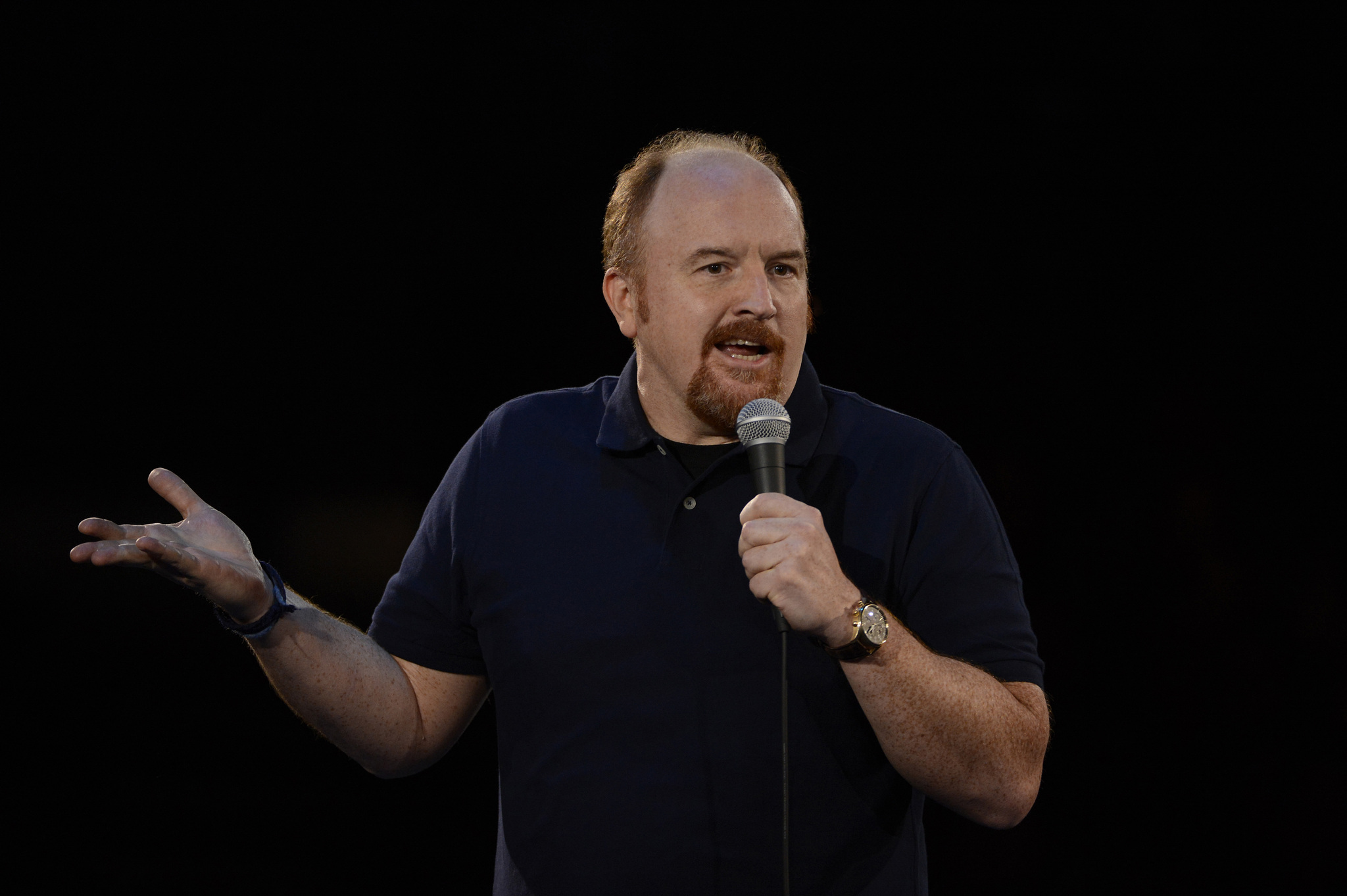 Still of Louis C.K. in Louis C.K. Oh My God (2013)