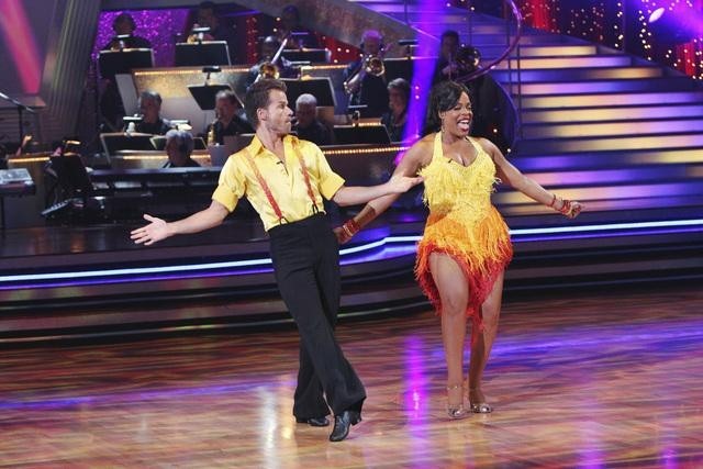 Still of Niecy Nash in Dancing with the Stars (2005)