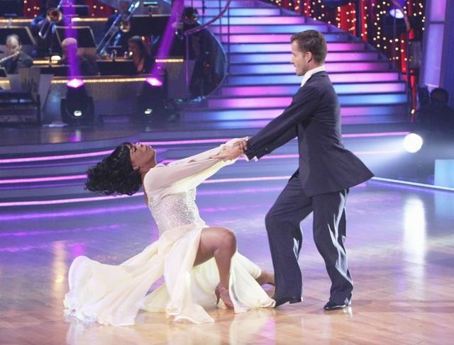 Still of Niecy Nash in Dancing with the Stars (2005)