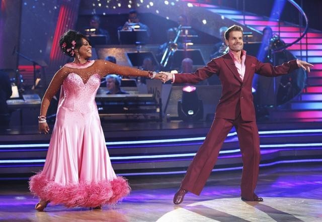 Still of Niecy Nash in Dancing with the Stars (2005)