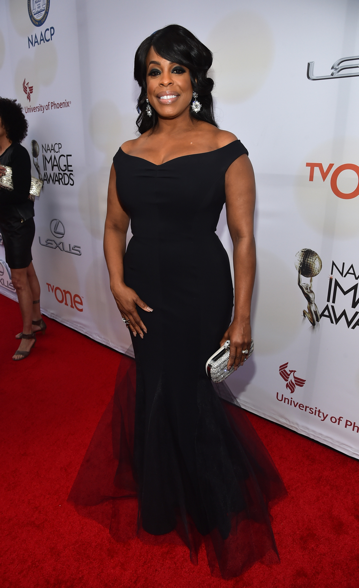 Niecy Nash