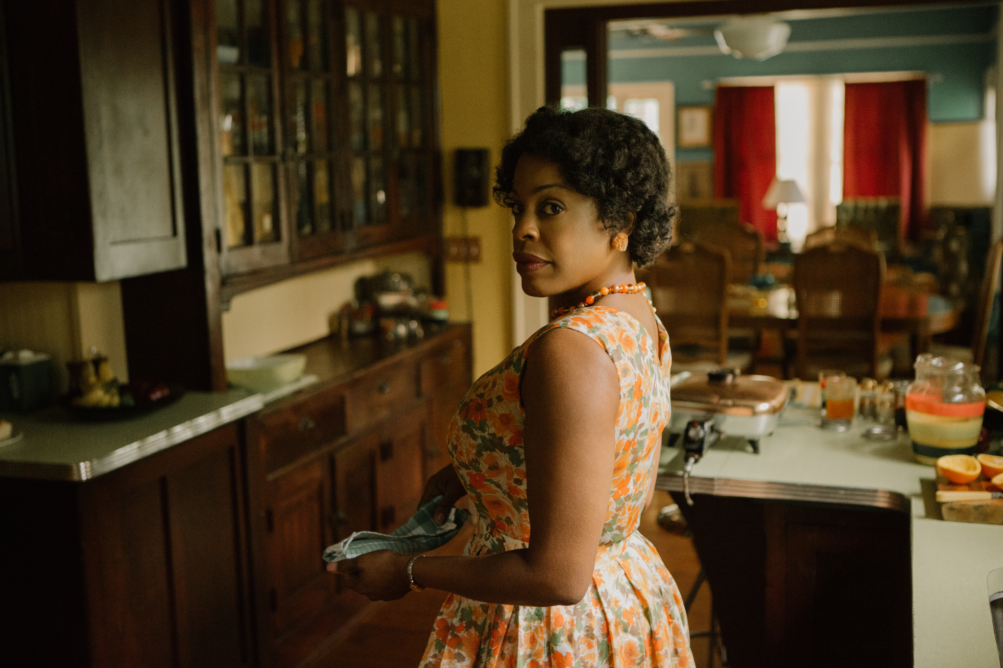 Still of Niecy Nash in Selma (2014)