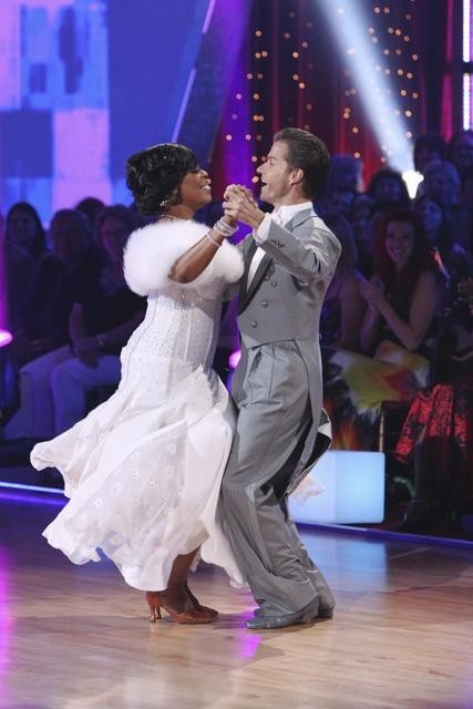 Still of Niecy Nash in Dancing with the Stars (2005)