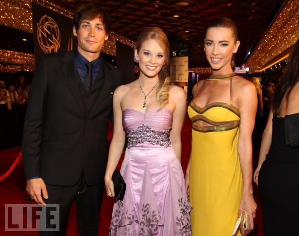 2010 Daytime Emmy Awards