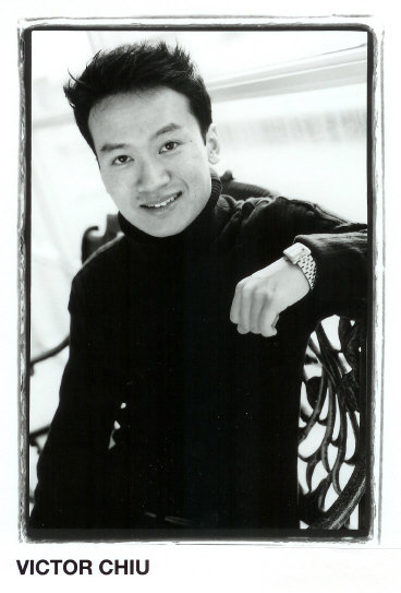 Victor Chiu