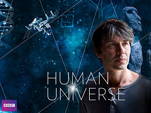 Brian Cox in Human Universe (2014)