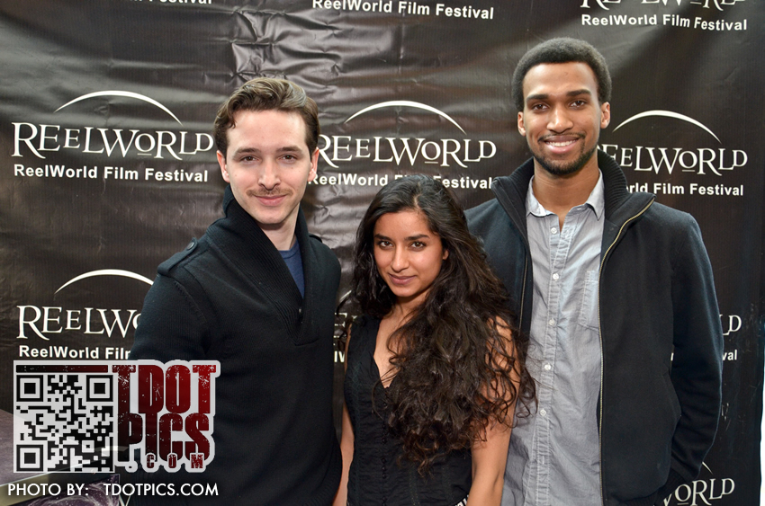 ReelWorld Film Festival 2012