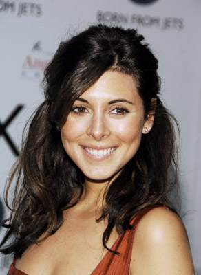 Jamie-Lynn Sigler