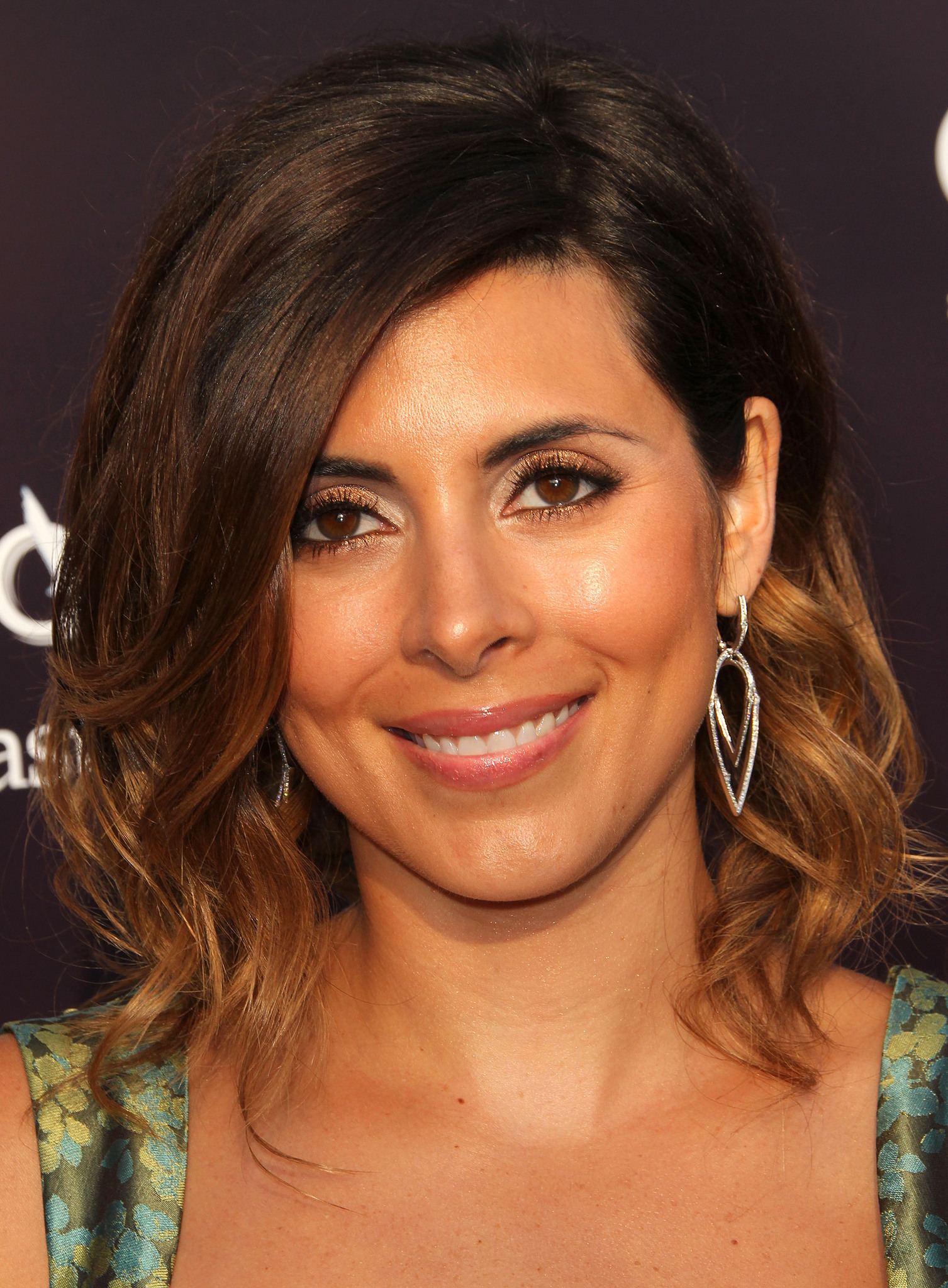 Jamie-Lynn Sigler