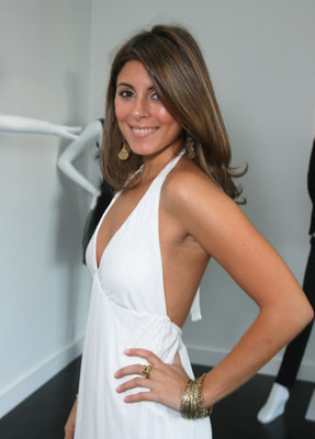 Jamie-Lynn Sigler