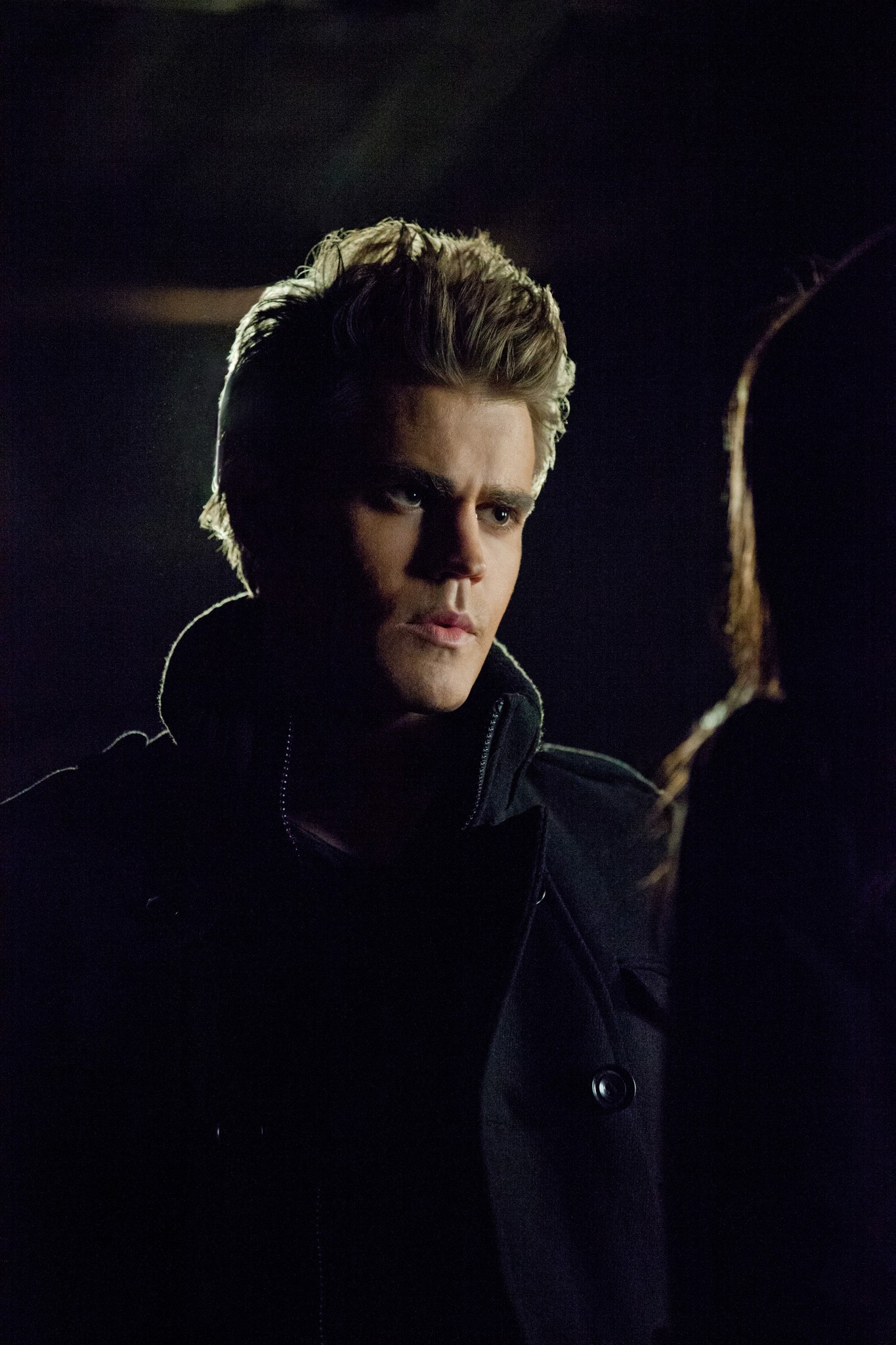 Still of Paul Wesley in Vampyro dienorasciai (2009)