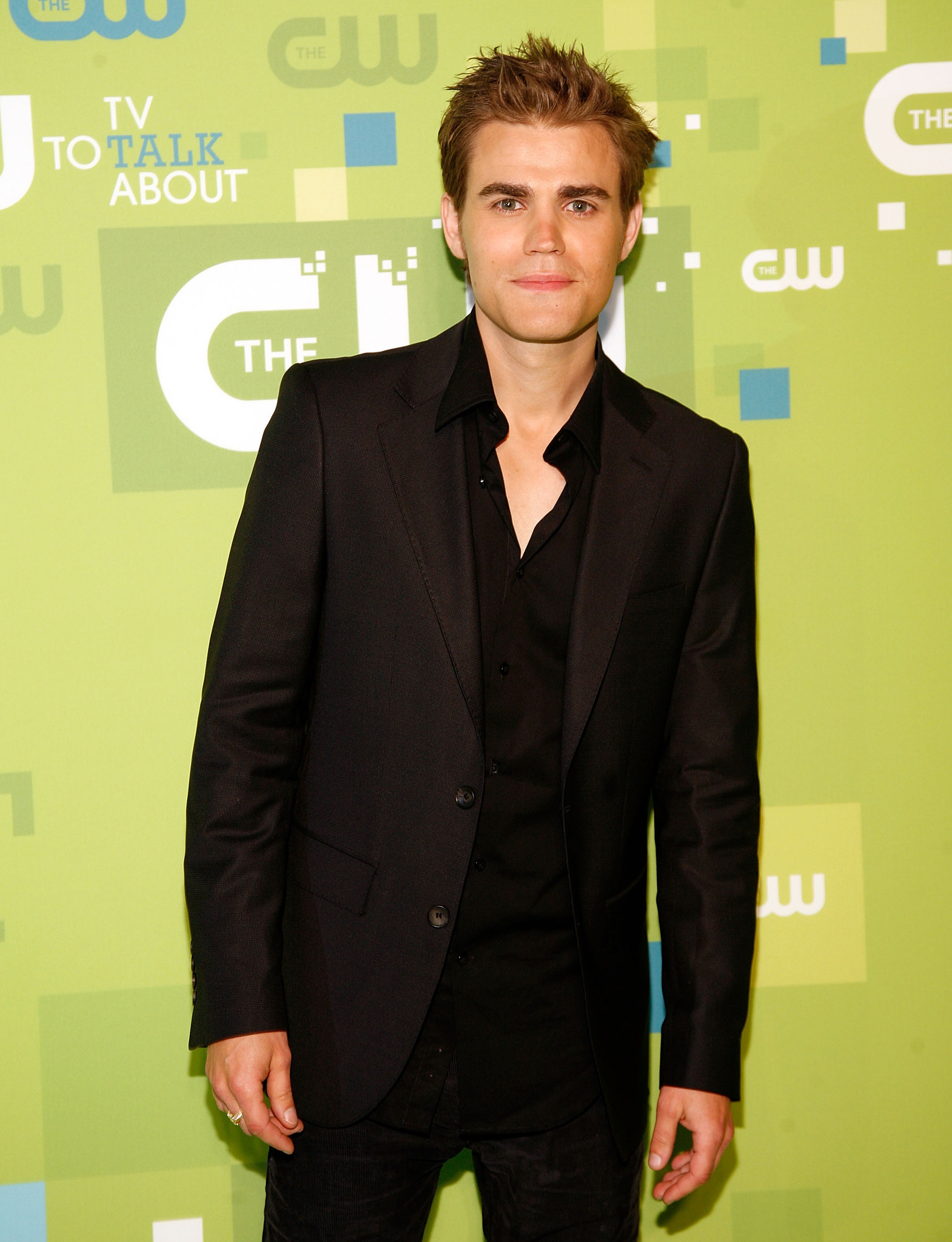 Paul Wesley