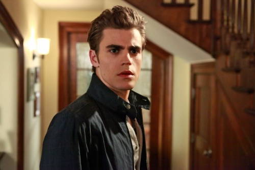 Still of Paul Wesley in Vampyro dienorasciai (2009)