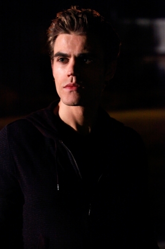 Still of Paul Wesley in Vampyro dienorasciai (2009)