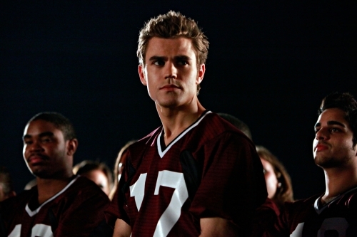 Still of Paul Wesley in Vampyro dienorasciai (2009)