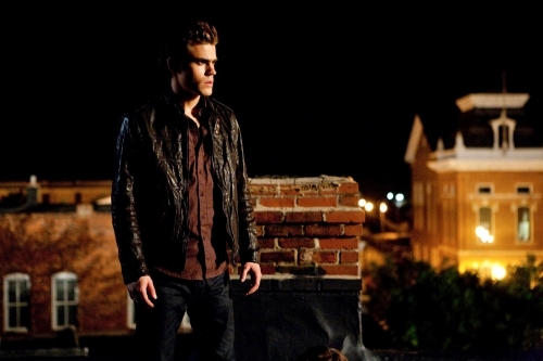 Still of Paul Wesley in Vampyro dienorasciai (2009)