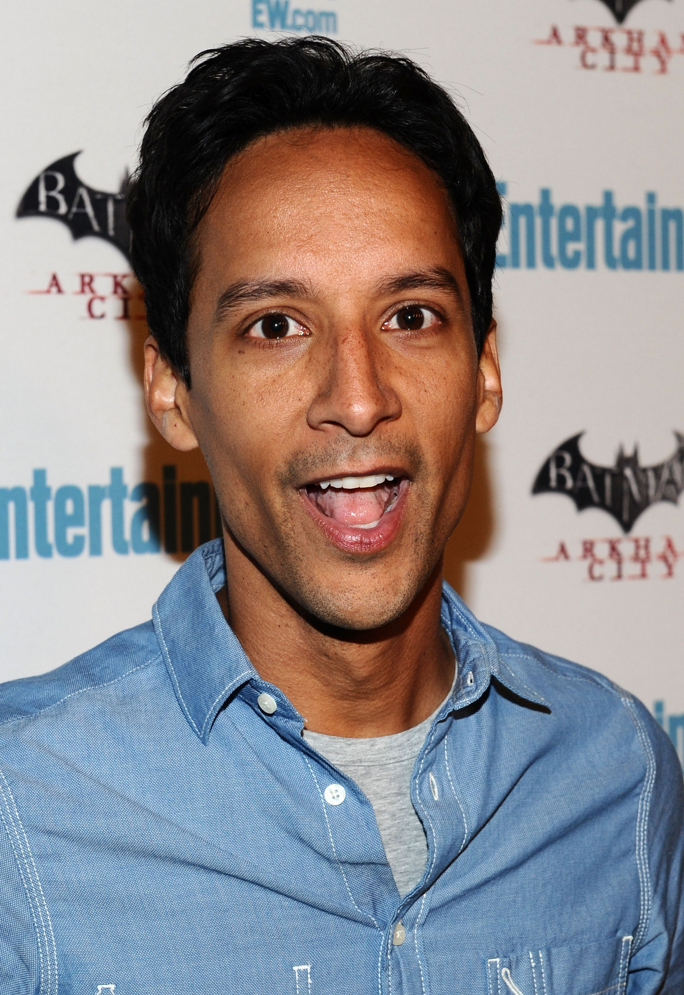 Danny Pudi