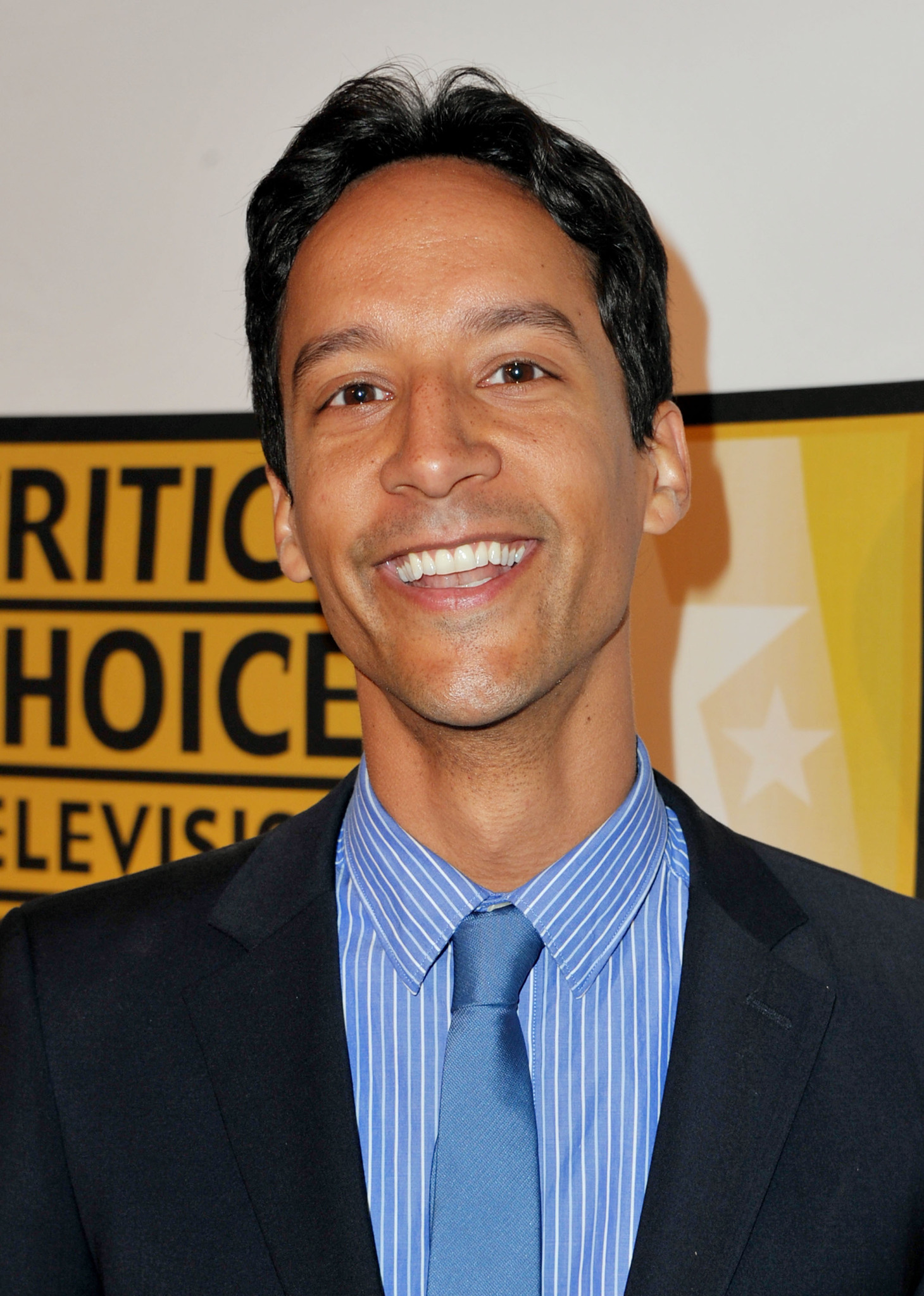 Danny Pudi