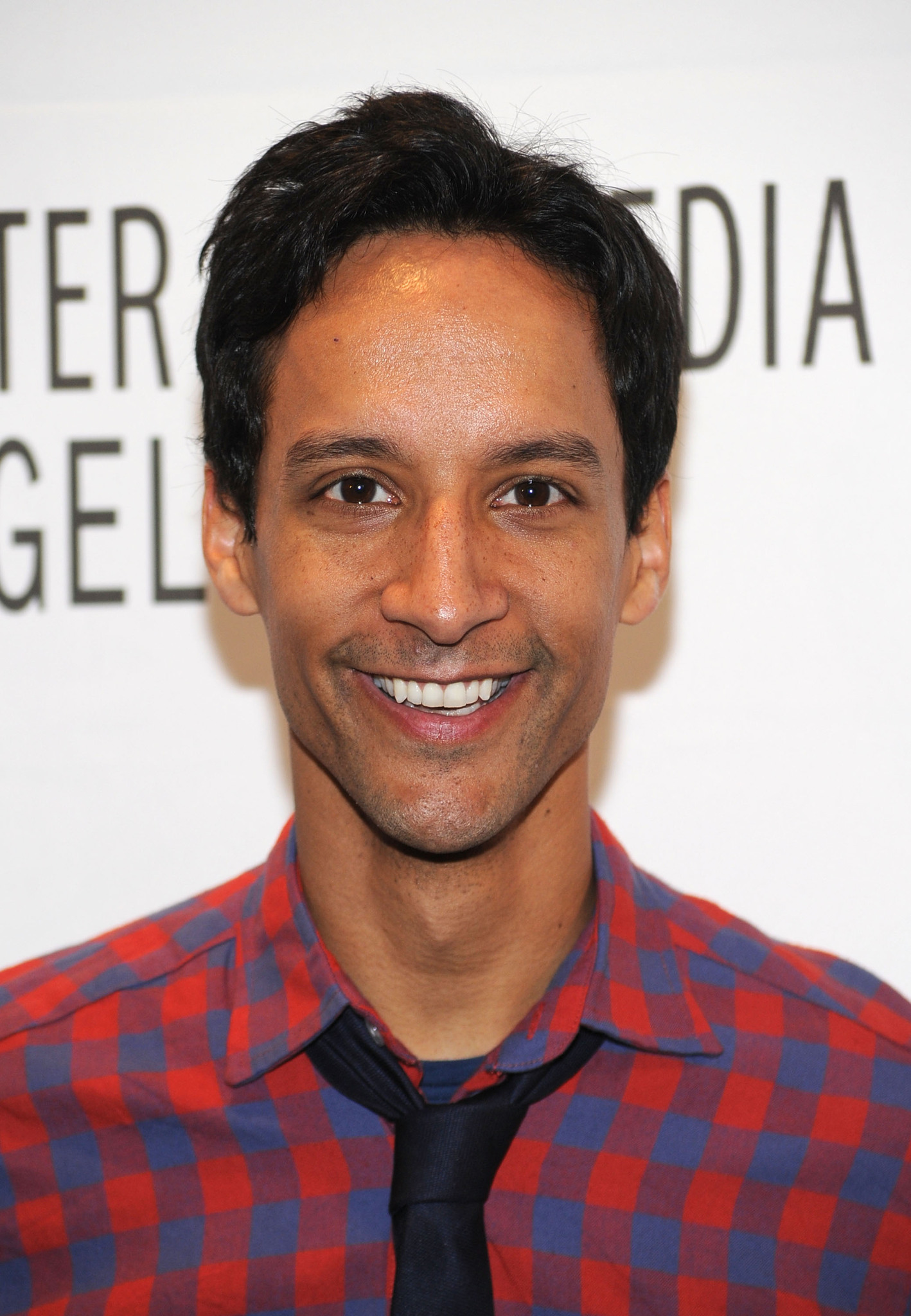 Danny Pudi at event of Community (2009)