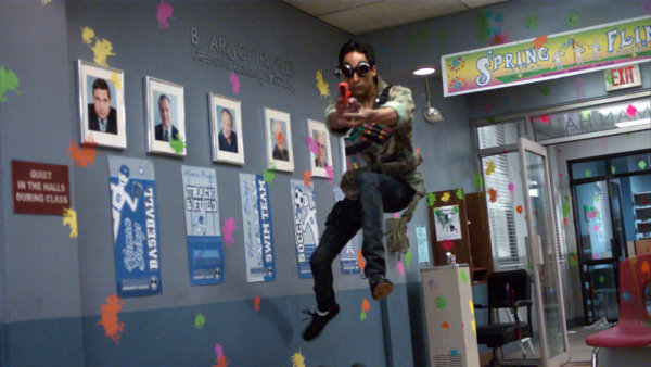 Still of Danny Pudi in Community (2009)