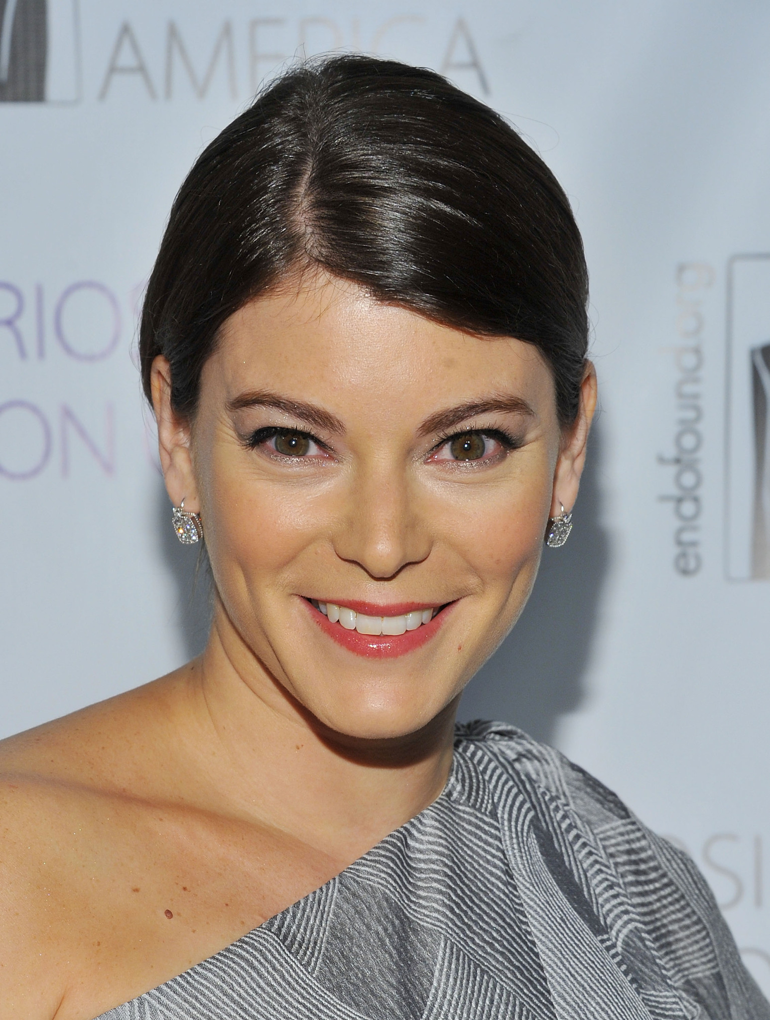 Gail Simmons