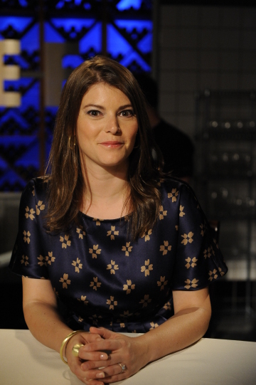 Still of Gail Simmons in Top Chef (2006)